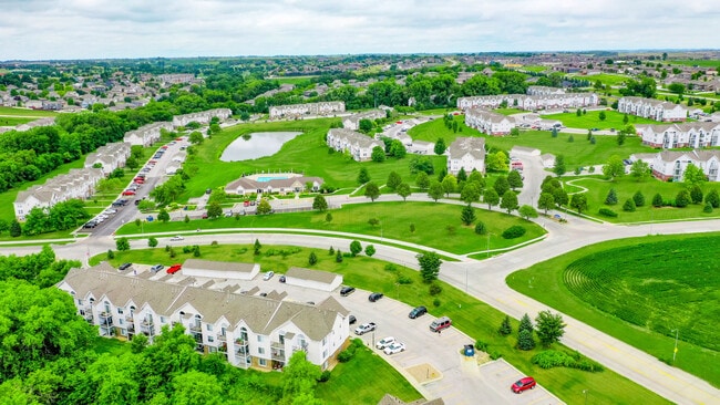 West Hampton Park Apartment Homes