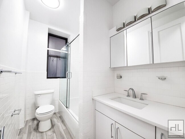 Building Photo - WEST 58 STREET Rental