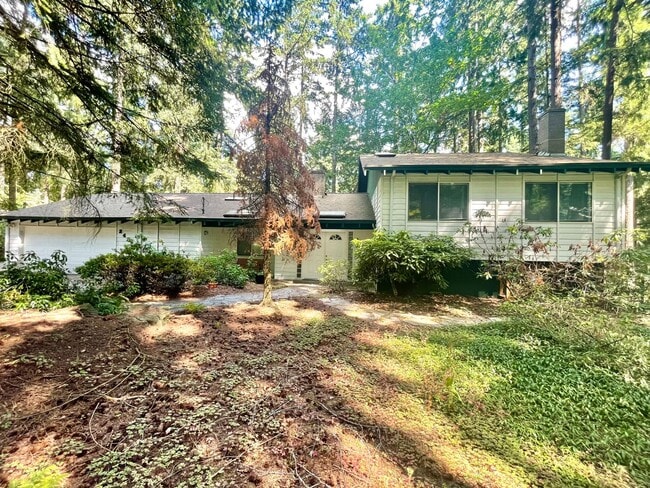 Building Photo - Great House for Rent