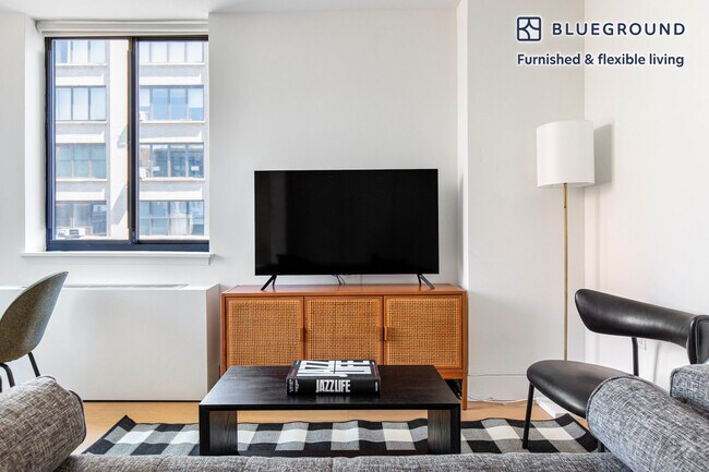 250 W 19th St Unit SI FL7-ID609
