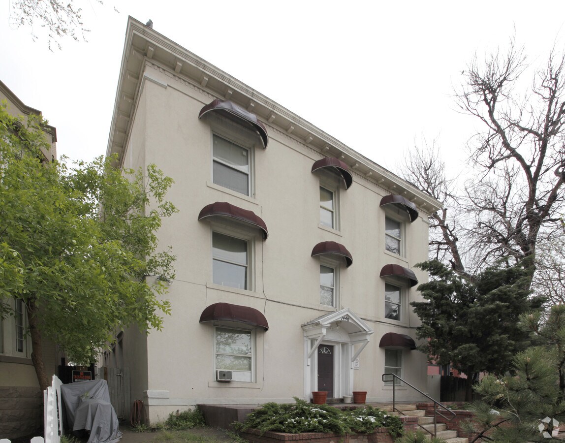 Photo - Clarkson Lodge