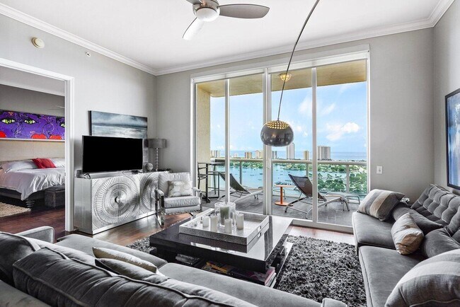 Photo - 2640 Lake Shore Dr Unit 2609