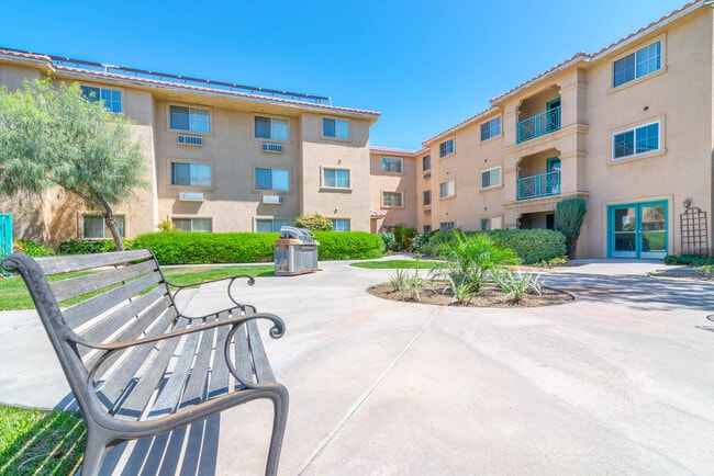 Lancaster Village Senior Living Apartments