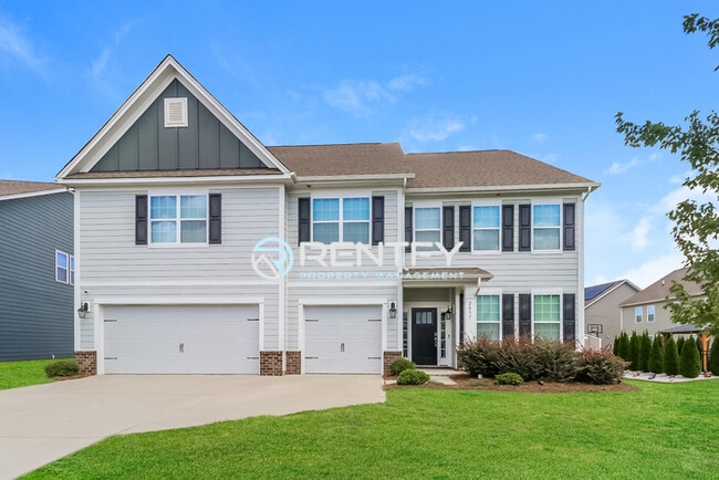 Building Photo - 2097 Saddlebred Dr Rental