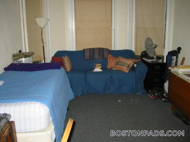 Photo - 115 St Stephen St Unit 1