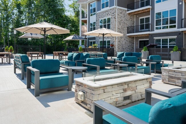 Photo - One30 at Stonegate