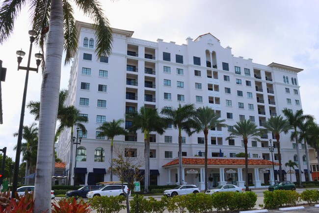 Photo - 233 S Federal Hwy Unidad 601 Rental