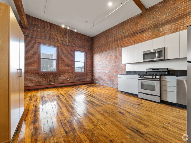 Building Photo - 791 Tremont St Unit W507 Rental