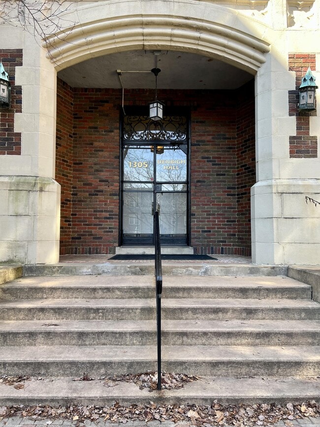 Photo - 1305 N Broom St