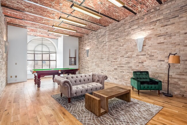 Studio Apartments For Rent In German Village Columbus Oh Photo 116 E Le St Unit 2l