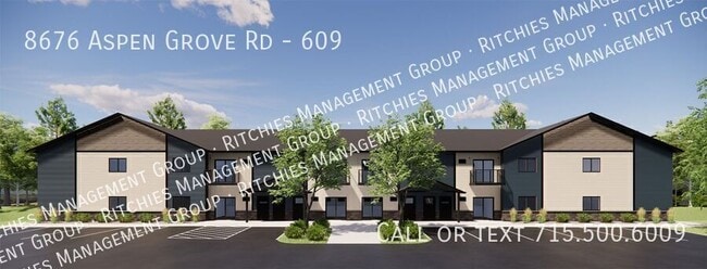 Photo - 8676 Aspen Ln Unit 609