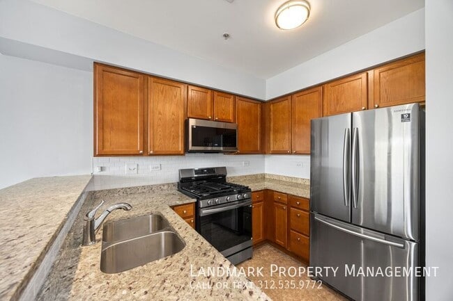 Photo - 3522 S State St Unit 302