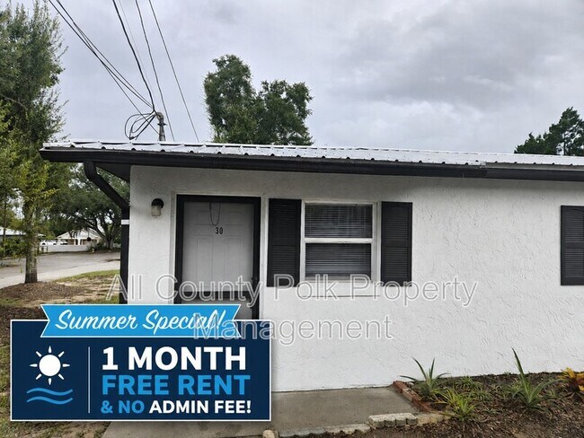 Building Photo - 455 Buck Moore Rd Unit #30