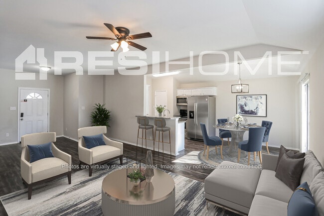 Photo - 3128 Ronay Dr