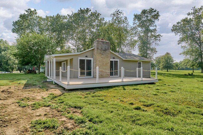 Photo - Creekside Charm: Your Dream, 1 of a kind, ... House