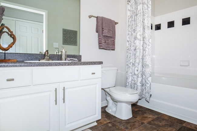 Carrington Place at Wildewood Apartments