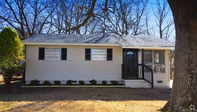 Building Photo - 6501 Pecan Ave Rental
