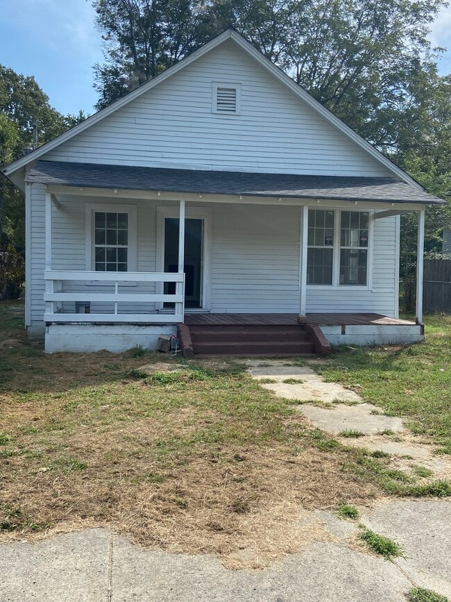 Building Photo - 114 N Missouri St