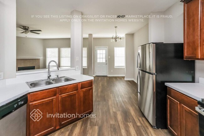 Photo - 2032 Fairview Dr Casa