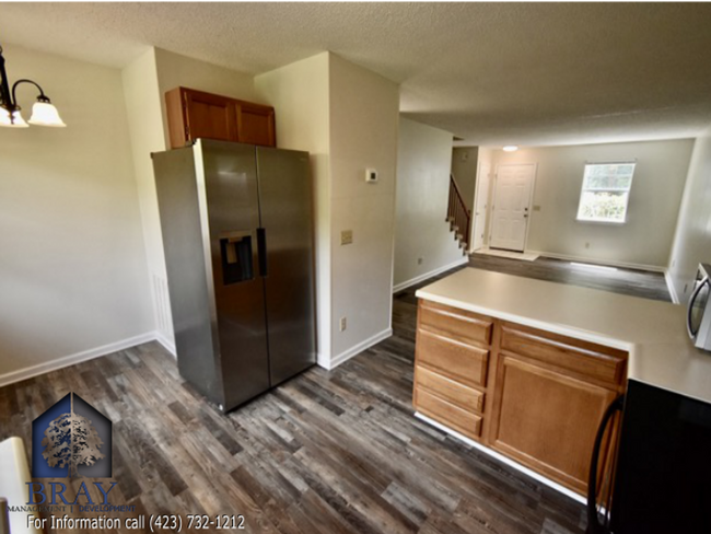 Photo - MODERN TRI-LEVEL TOWNHOME NEAR STEELE CREEK PARK