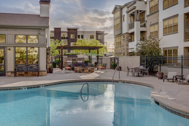 Photo - Park Lane Village