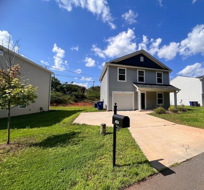 Photo - 4024 Gibb Ct
