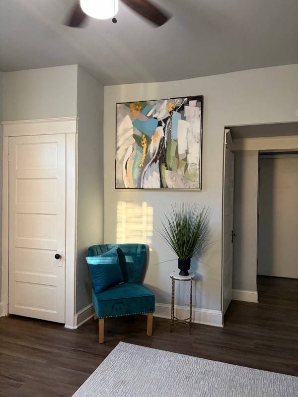 Building Photo - 3819 Woodlea Ave