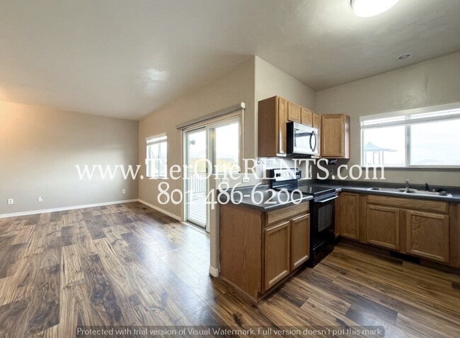 Photo - NO DEPOSIT option available for qualified renters