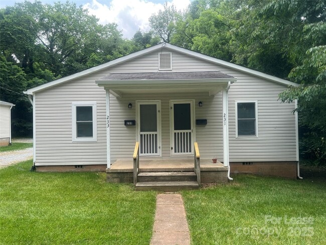 Photo - 233 Bell St Townhome