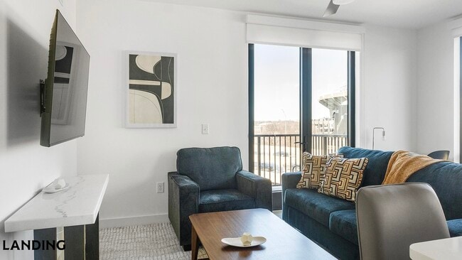 1007 S Mint St Unit 701