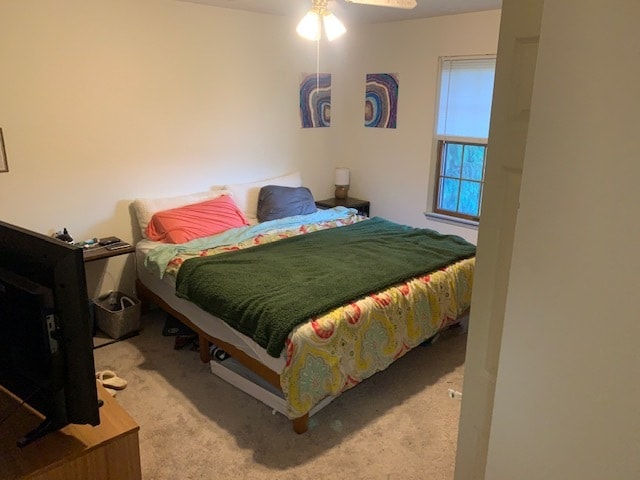 Dormitorio principal visto desde el pasillo - 917 Rose Hill Ave