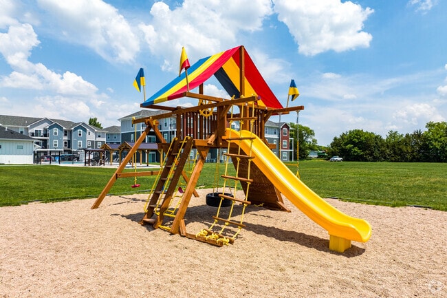 Playground