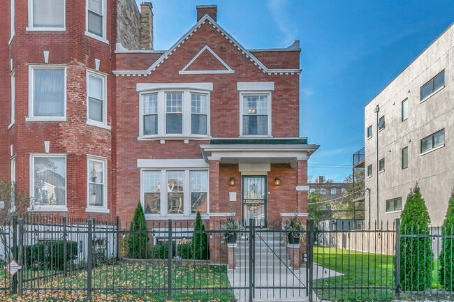 Building Photo - 6612 S University Ave Rental