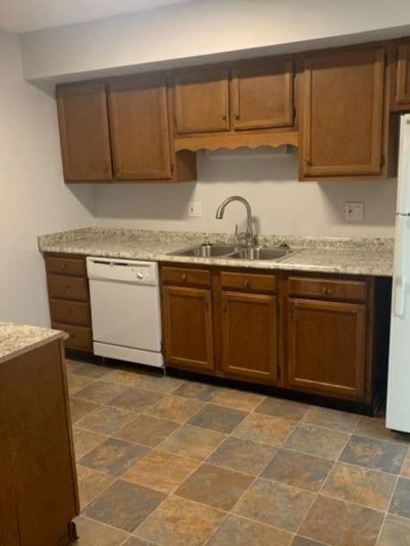 Photo - Cedar Bluff! Spacious 2bdrm/1.5bath