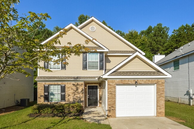 Building Photo - 729 Wood Bend Ct