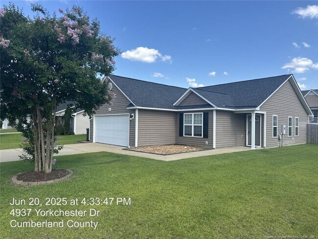 Photo - 4937 Yorkchester Dr House