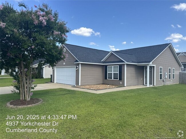 Building Photo - 4937 Yorkchester Dr Rental