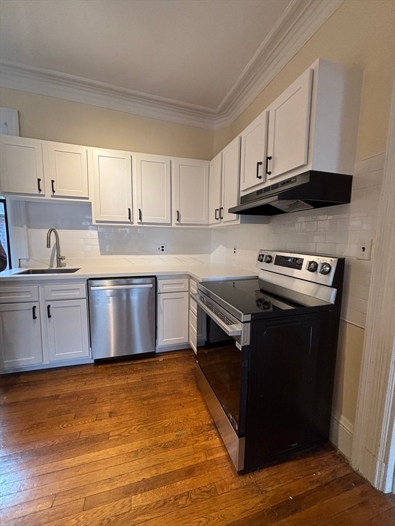 Building Photo - 423 Marlborough St Unit 4