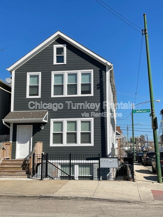Photo - 1935 S Jefferson St Condo Unit Gr