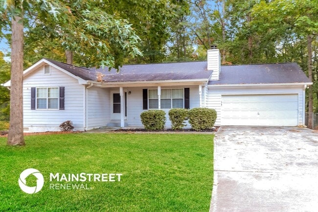 Photo - 140 Branchwood Dr House