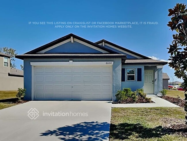 Building Photo - 8604 37th Ter E