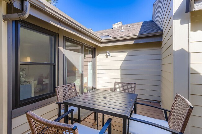 Photo - Idyllic West Boulder 2BDR Furnished Home