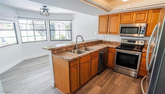 Photo - 1702 SE 14th St