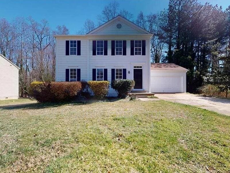 Photo - 4084 Pinehurst Valley Dr