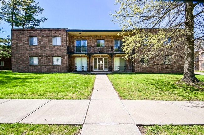 South Green Fields - South Green Fields Apartamentos
