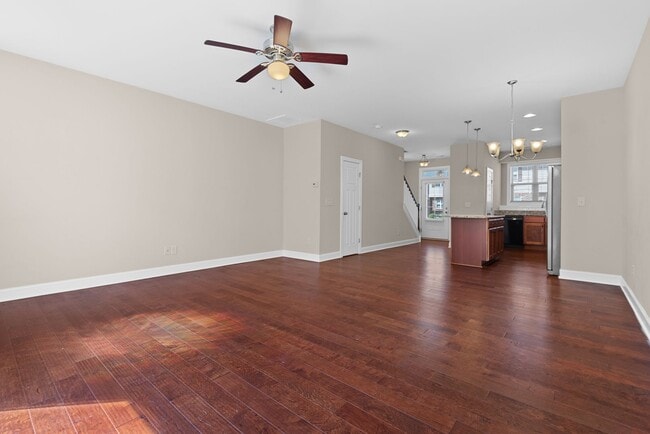 Photo - Beautiful 2-Bedroom Townhouse Near NCSU, Available June 15!