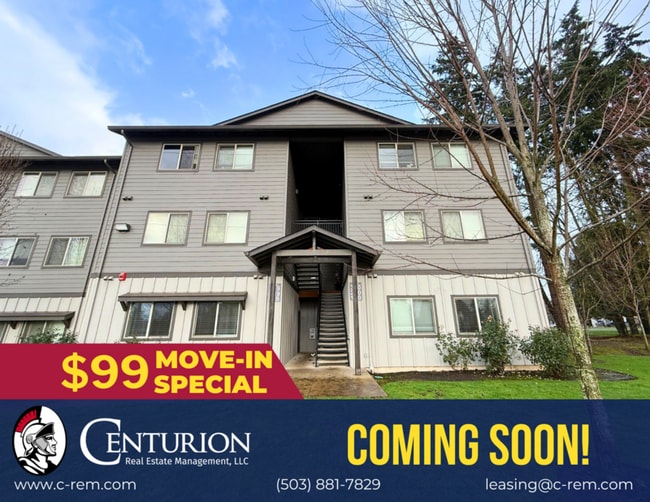 Building Photo - 4261 Hawthorne Ave NE Unit 319