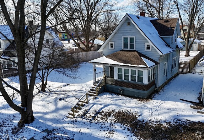 Building Photo - 2316 Coyner Ave Rental