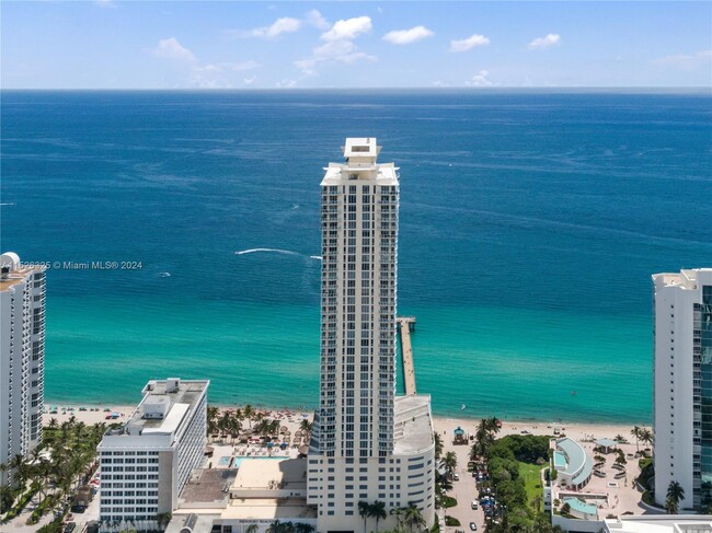 Photo - 16699 Collins Ave Condo Unit 1604