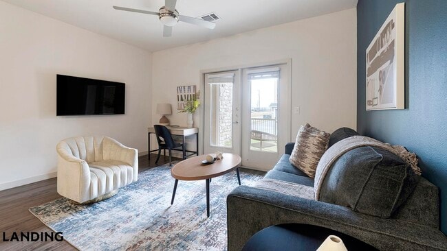 Photo - 2825 Main St Unit 314